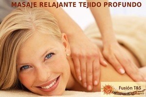 Masaje Relajante
